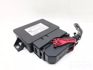 6g912598ca, 6g912598ca, 31264471 , artLGI33899 Блок ручника (стоячного тормоза) Volvo V70 3 Арт LGI33899, вид 1
