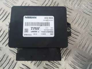 360324ba0a, 32620330, 2000000013253905 , artABI833 Блок ручника (стоячного тормоза) Nissan X-Trail T32 Арт ABI833, вид 10