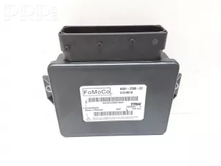 6g912598cc, 6g912598cc, 31318610 , artLGI28748 Блок ручника (стоячного тормоза) Volvo V70 3 Арт LGI28748, вид 1