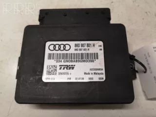 8k0907801h, 32620205, a2c53369554 , artJUT48746 Блок ручника (стоячного тормоза) Audi A4 B8 Арт JUT48746, вид 1