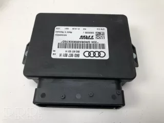 8k0907801h, 32620205c , artLIU6183 Блок ручника (стоячного тормоза) Audi A5 (S5,RS5) 1 Арт LIU6183, вид 1