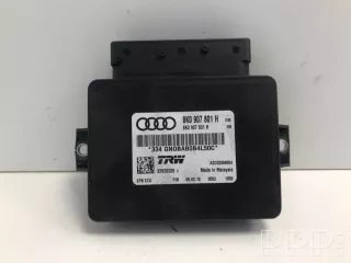 8k0907801h , artLIG3041 Блок ручника (стоячного тормоза) Audi A5 (S5,RS5) 1 Арт LIG3041, вид 1
