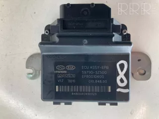 597903z500 , artRMG6121 Блок ручника (стоячного тормоза) Hyundai i40  Арт RMG6121, вид 1