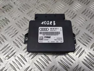 8k0907801h , artSAU10283 Блок ручника (стоячного тормоза) Audi A4 B8 Арт SAU10283, вид 1