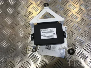 31334228, , 6g912598cd , artLGR1546 Блок ручника (стоячного тормоза) Volvo XC60 1 Арт LGR1546, вид 1