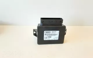 8k0907801l, 8k0907801j, a2c53406353 , artLGV6514 Блок ручника (стоячного тормоза) Audi A4 B8 Арт LGV6514, вид 1