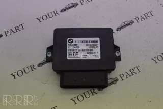 6850855 , artSKE1100 Блок ручника (стоячного тормоза) BMW X3 F25 Арт SKE1100, вид 1