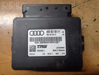 8k0907801h , artRBA3274 Блок ручника (стоячного тормоза) Audi A4 B8 Арт RBA3274, вид 1