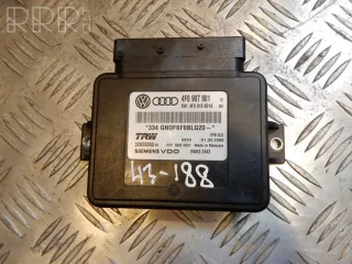4f0907801, , 43188 , artIMT9023 Блок ручника (стоячного тормоза) Audi A6 C6 (S6,RS6) Арт IMT9023, вид 1