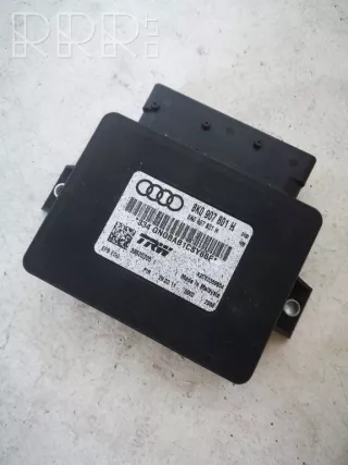 8k0907801h , artBIK2795 Блок ручника (стоячного тормоза) Audi Q5 1 Арт BIK2795, вид 1