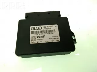 8k0907801j , artSIG15146 Блок ручника (стоячного тормоза) Audi A5 (S5,RS5) 1 Арт SIG15146, вид 1