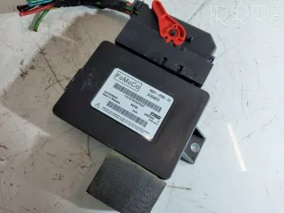 31334872 , artDGR6070 Блок ручника (стоячного тормоза) Volvo S60 2 Арт DGR6070, вид 2