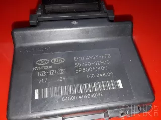597903z500, ep80010400, 01084800 , artBRZ147433 Блок ручника (стоячного тормоза) Hyundai i40  Арт BRZ147433, вид 2