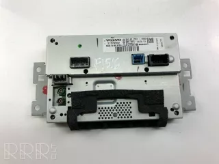 31374992, , f1516 , artTAN89473 Усилитель музыкальный Volvo S60 2 Арт TAN89473, вид 4