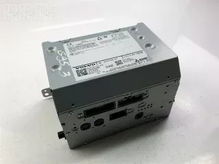 p32141143aa, , g953 , artTAN91264 Усилитель музыкальный Volvo XC60 1 Арт TAN91264, вид 1
