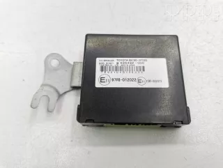 626492000, 897800f020, 97ri012022 , artAME17929 Иммобилайзер Toyota Corolla VERSO 2 Арт AME17929, вид 1