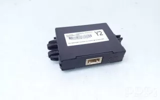 89784f4010, 625940000 , artARA204847 Иммобилайзер Toyota C-HR Арт ARA204847, вид 1