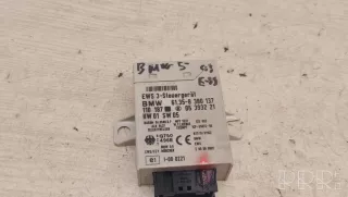 61358380137, 05393221 , artDVR37761 Иммобилайзер BMW 5 E39 Арт DVR37761, вид 1