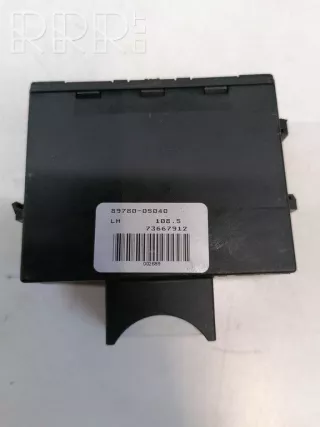 8978005040, 73667912 , artIAS1495 Иммобилайзер Toyota Avensis 2 Арт IAS1495, вид 1
