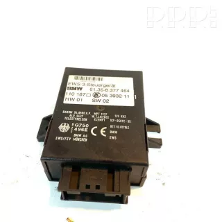 110187, 8377464, 05393211 , artEEA248 Иммобилайзер BMW 5 E39 Арт EEA248, вид 1