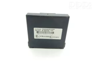 897800f020 , artAMD70176 Иммобилайзер Toyota Corolla VERSO 2 Арт AMD70176, вид 1