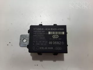 95420h1000 , artNAB4133 Иммобилайзер Kia Carens 2 Арт NAB4133, вид 2