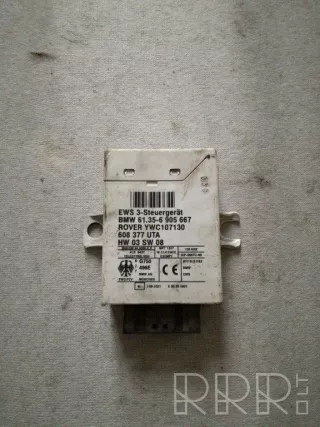 61356905667 , artKAZ1543 Иммобилайзер BMW 3 E46 Арт KAZ1543, вид 1