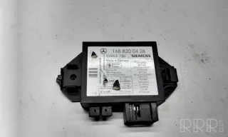 1688200426 , artDVO894 Иммобилайзер Mercedes A W168 Арт DVO894, вид 1