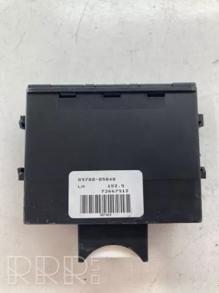 8978005040 , artRMG5040 Иммобилайзер Toyota Avensis 2 Арт RMG5040, вид 1