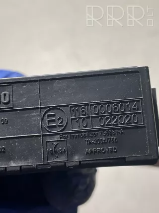 8978005040 , artZIM3290 Иммобилайзер Toyota Avensis 2 Арт ZIM3290, вид 3