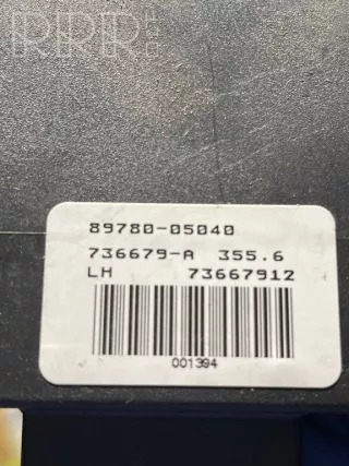 8978005040 , artZIM3290 Иммобилайзер Toyota Avensis 2 Арт ZIM3290, вид 4