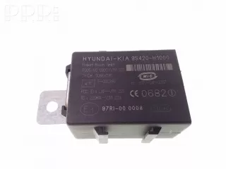 95420h1000 , artBOS33541 Иммобилайзер Hyundai Santa FE 2 (CM) Арт BOS33541, вид 1