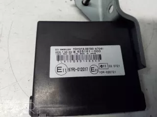 625161000, 8978047041 , artDIN20194 Иммобилайзер Toyota Prius 3 Арт DIN20194, вид 2