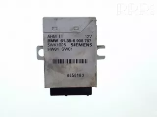 6908767 , artMPT1413 Иммобилайзер BMW 5 E60/E61 Арт MPT1413, вид 1