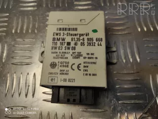 61356905668 , artLOK806 Иммобилайзер BMW 3 E46 Арт LOK806, вид 1