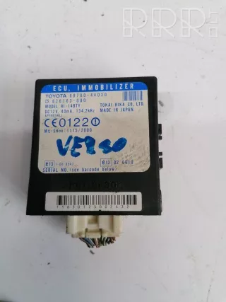 8978044030, , 626163000 , artABR803 Иммобилайзер Toyota Avensis VERSO Арт ABR803, вид 1