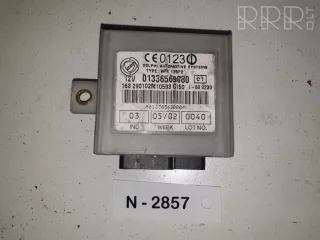 01336569080 , artNAB1458 Иммобилайзер Peugeot Boxer 1 Арт NAB1458, вид 1