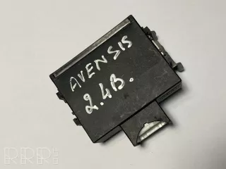 8978005040 , artTES1446 Иммобилайзер Toyota Avensis 2 Арт TES1446, вид 1