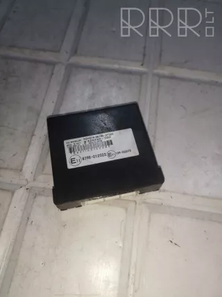 897800f020, 626492000 , artSMI7417 Иммобилайзер Toyota Corolla VERSO 2 Арт SMI7417, вид 1