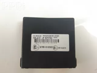897800f020 , artATT5721 Иммобилайзер Toyota Corolla VERSO 2 Арт ATT5721, вид 1