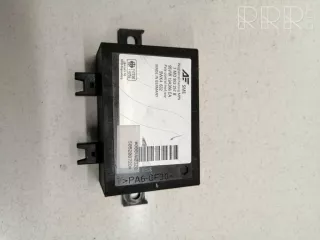 7m0953257b, 19a366ca, 5wk4632 , artBTV6598 Иммобилайзер Volkswagen Sharan 1 restailing Арт BTV6598, вид 1