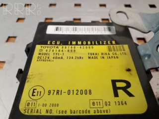 8978042060 , artVAI11385 Иммобилайзер Toyota Rav 4 2 Арт VAI11385, вид 3