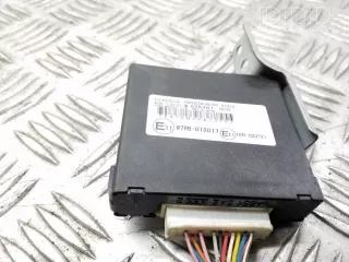 8978047020 , artRAG28504 Иммобилайзер Toyota Prius 2 Арт RAG28504, вид 1