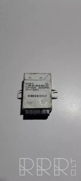6908767 , artOLO787 Иммобилайзер BMW 3 E46 Арт OLO787, вид 1