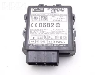 mr587673 , artGBI14309 Иммобилайзер Mitsubishi Pajero 3 Арт GBI14309, вид 1
