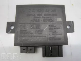 2108203226, 2108203226, 2108203226 , artHOF273 Иммобилайзер Mercedes E W210 Арт HOF273, вид 1