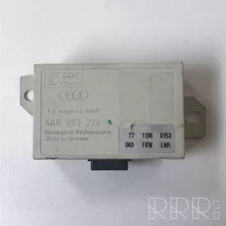 4a0953234, 7711960153 , artRRU5505 Иммобилайзер Audi A6 C4 (S6,RS6) Арт RRU5505, вид 1