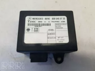 0205455732, nr1929 , artCIE1688 Иммобилайзер Mercedes Vito W638 Арт CIE1688, вид 1