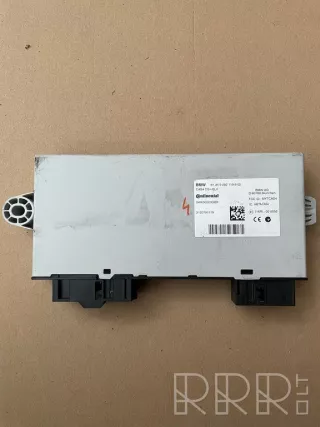 9282119, 4427acas4, 5wk50523gbr , artPWY383 Иммобилайзер BMW 5 F10/F11/GT F07 Арт PWY383, вид 1