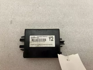 89784f4010 , artUTO24480 Иммобилайзер Toyota C-HR Арт UTO24480, вид 1